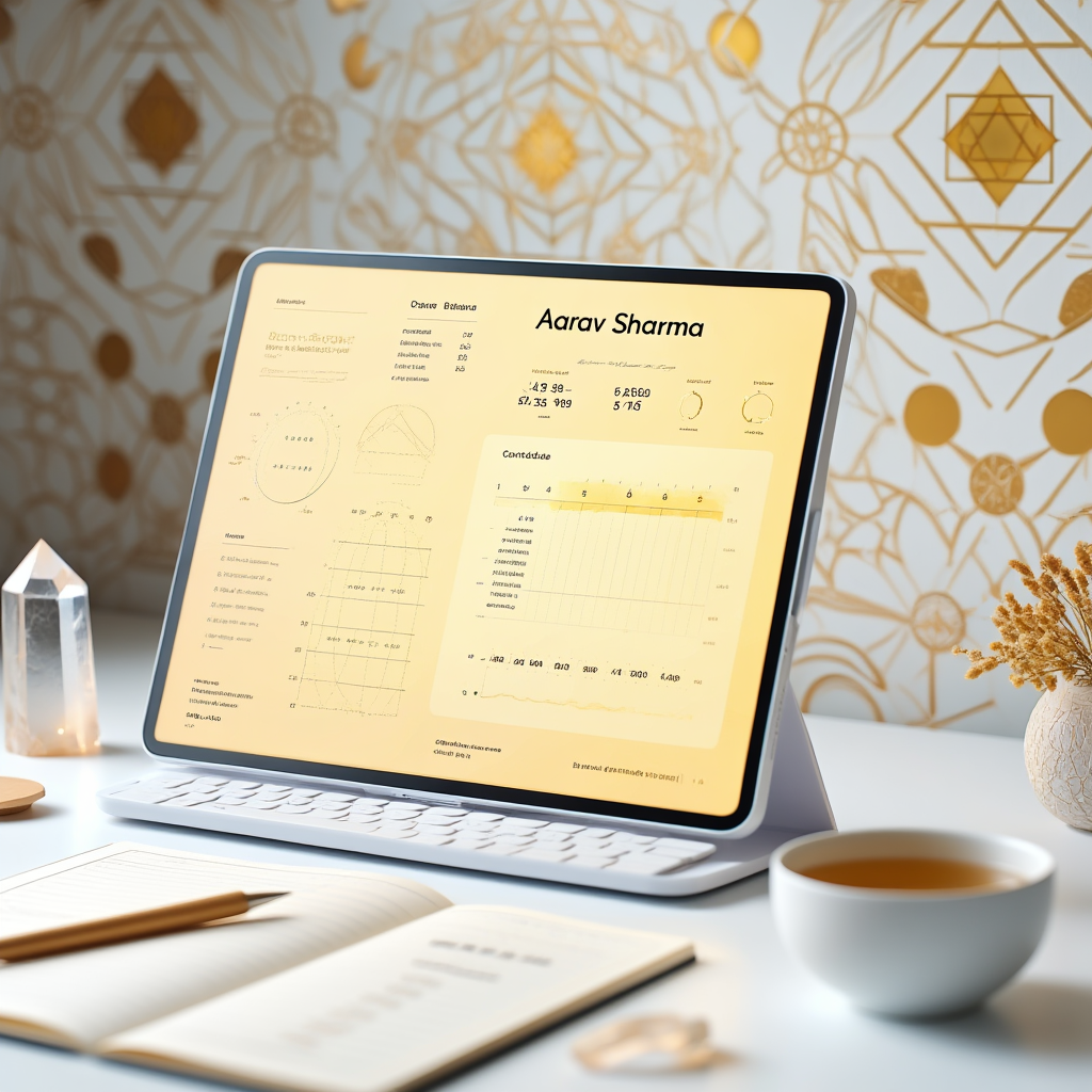 Personal Name Correction Report