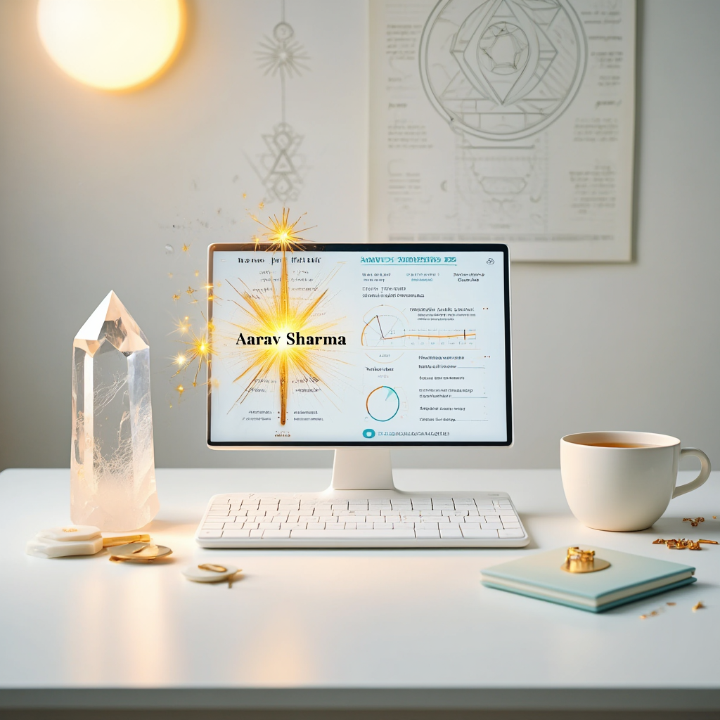 Personal Name Correction Report